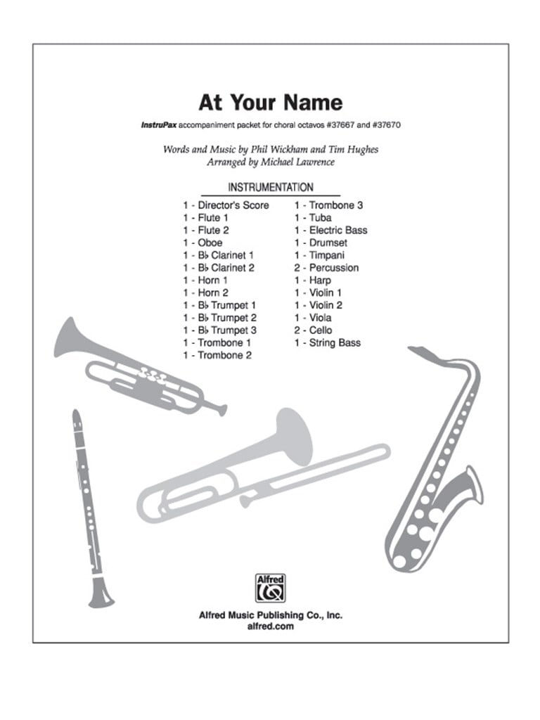 At Your Name (Yahweh, Yahweh)